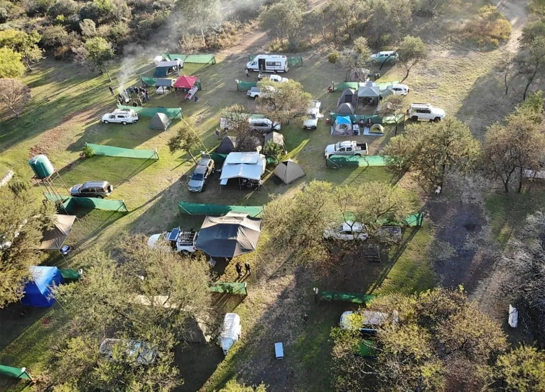 Leeuwspoor Wildlife Reserve (1)