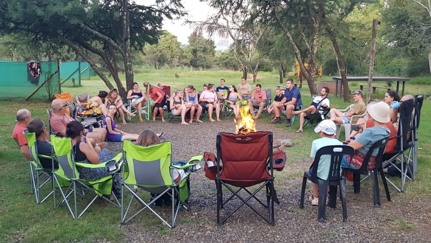 Leeuwspoor Wildlife Reserve (2)