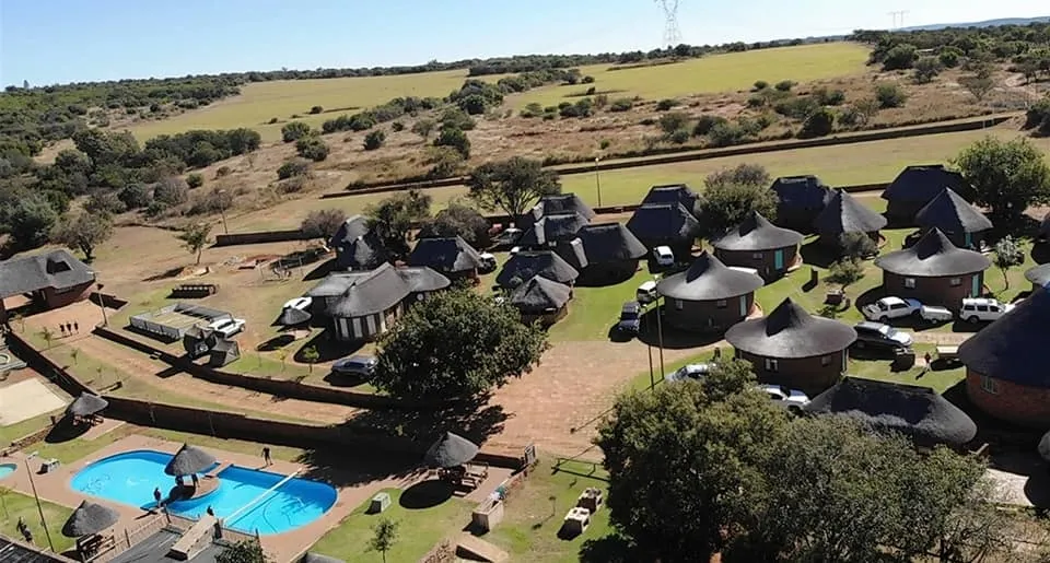 Leeuwspoor Wildlife Reserve (4)