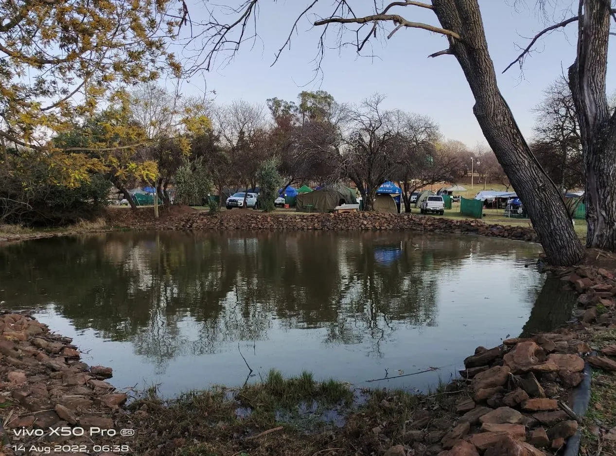 Leeuwspoor Wildlife Reserve (8)