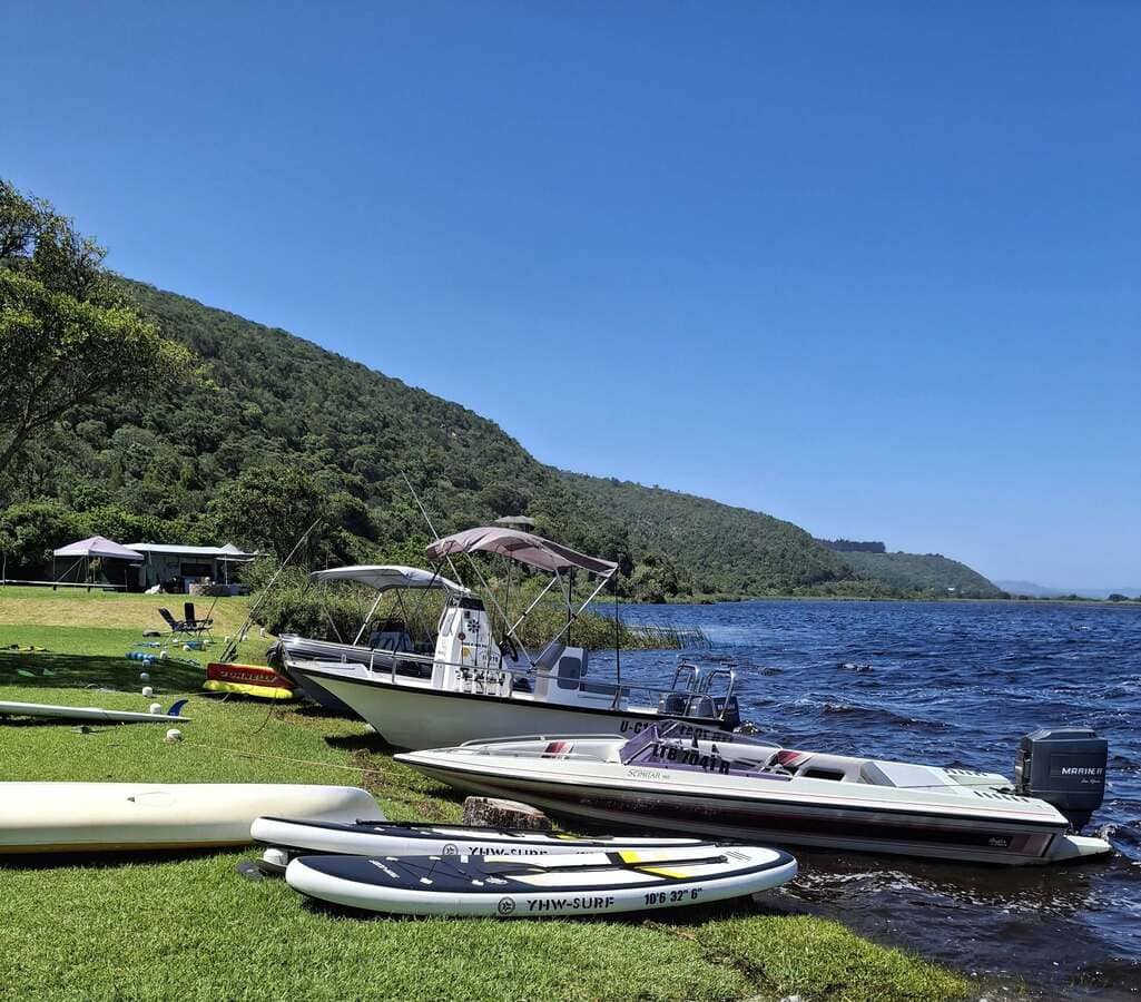 Island Lake Holiday Resort (11)
