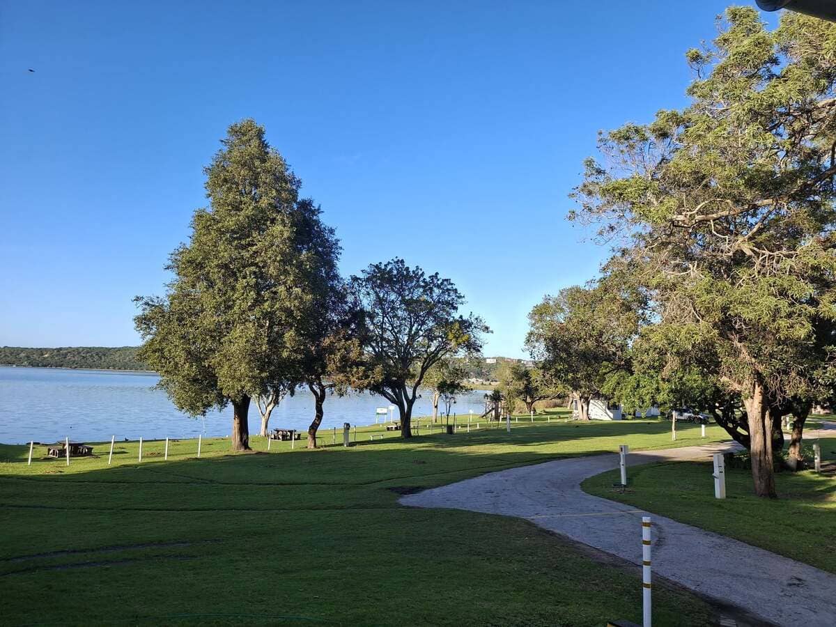 Island Lake Holiday Resort (2)