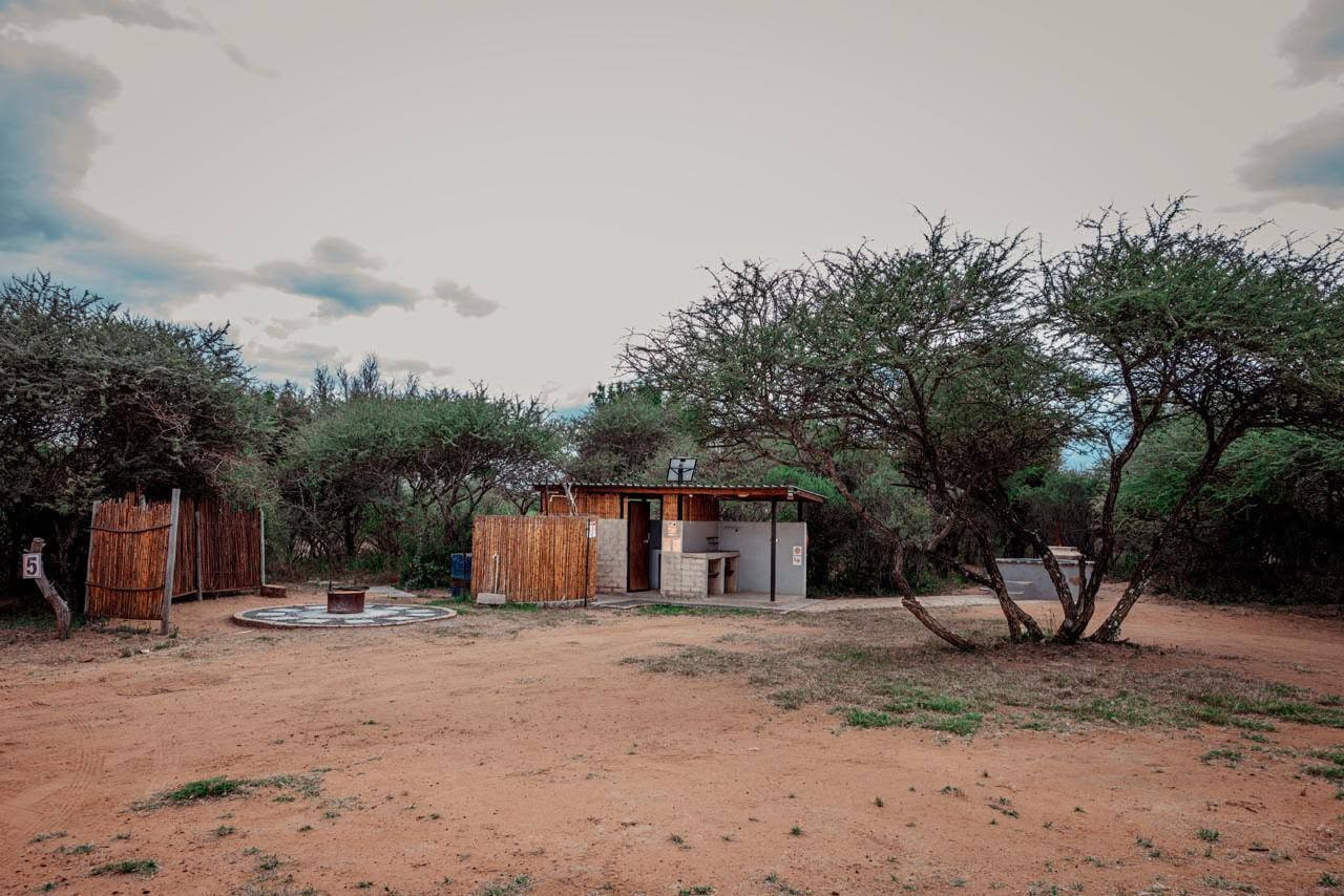Jabula Bush Camp (11)