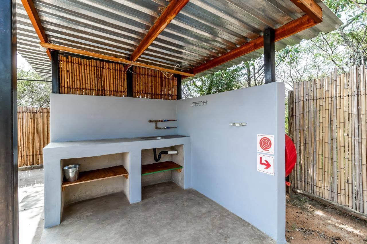 Jabula Bush Camp (2)