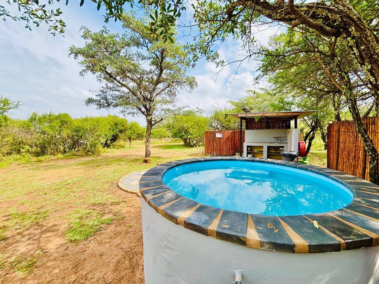 Jabula Bush Camp (9)