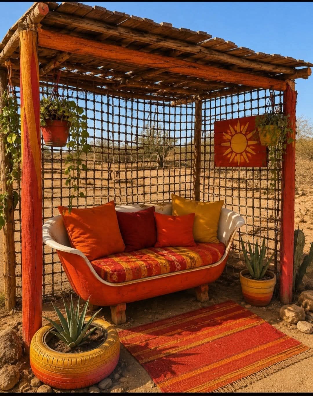 Liefdood Campsite (12)