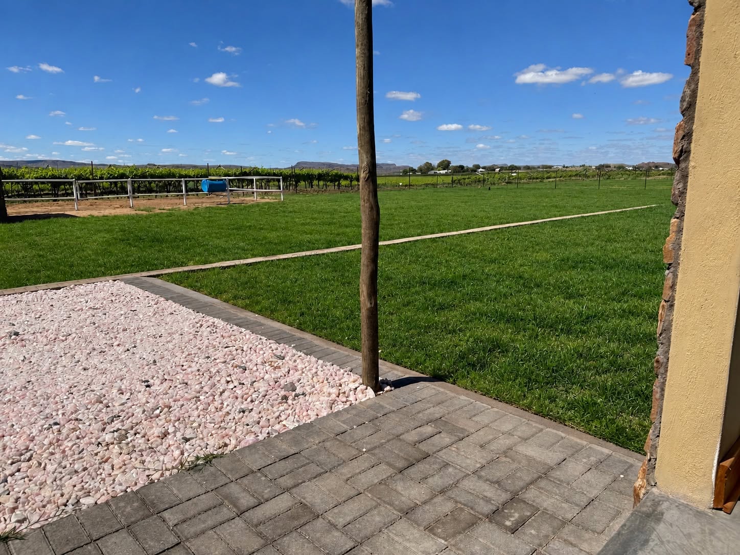 The Stables Kakamas (1)