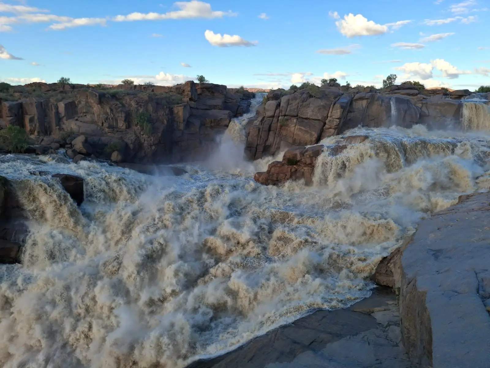 Augrabies Falls Camp & Lodge (5)