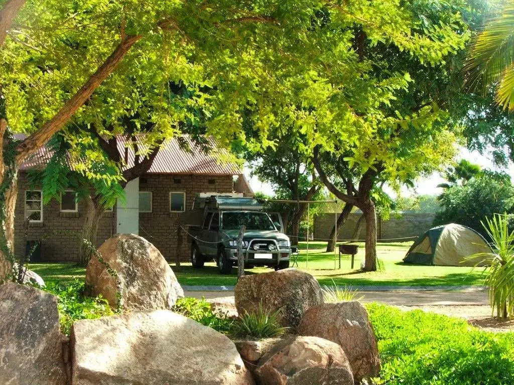 Augrabies Falls Camp & Lodge (6)