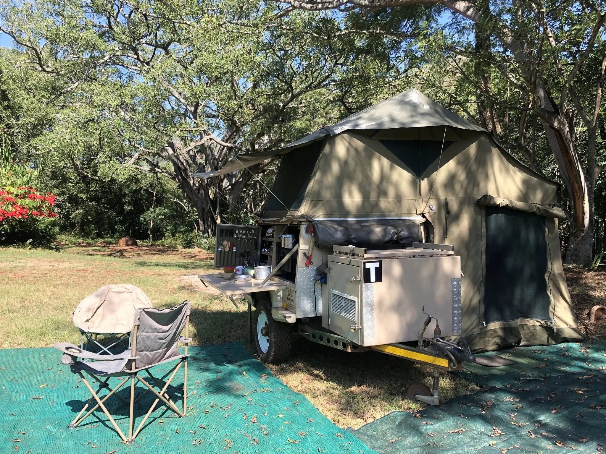 Goederus Guest Farm (1)