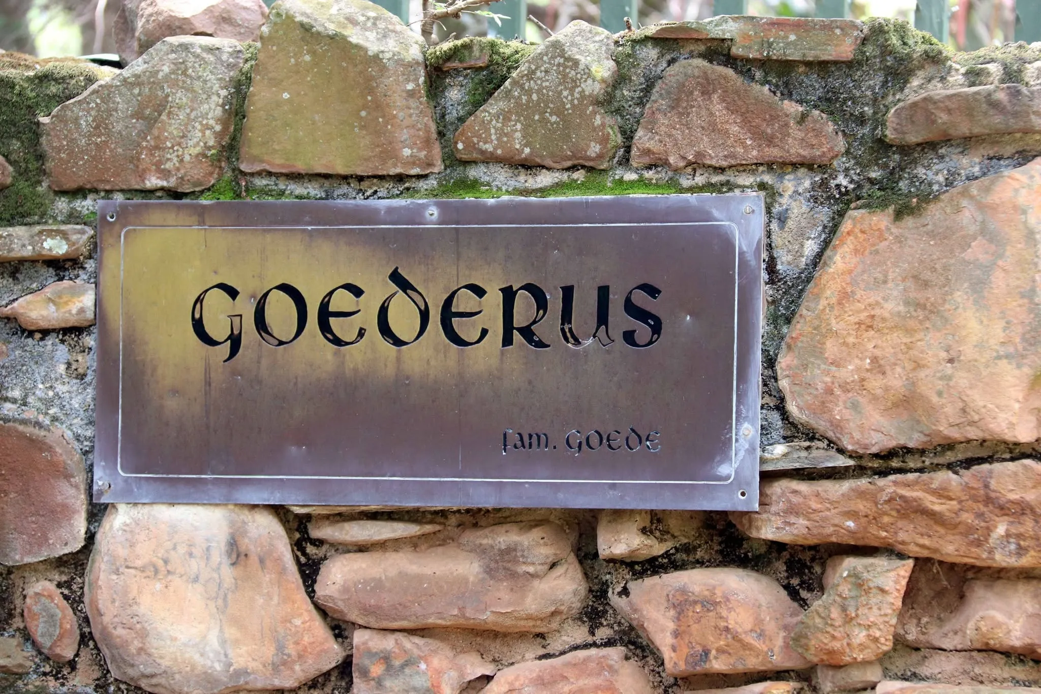 Goederus Guest Farm (4)