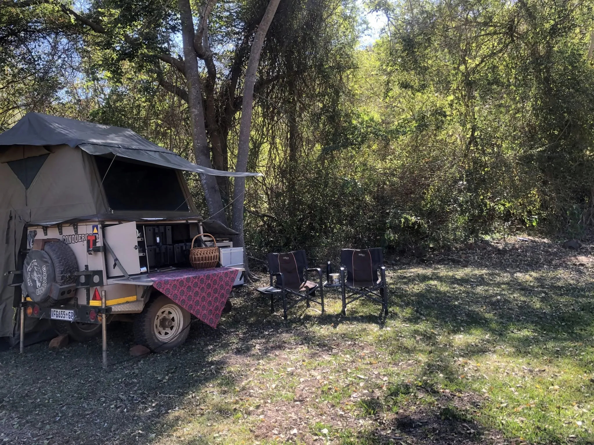 Goederus Guest Farm (6)