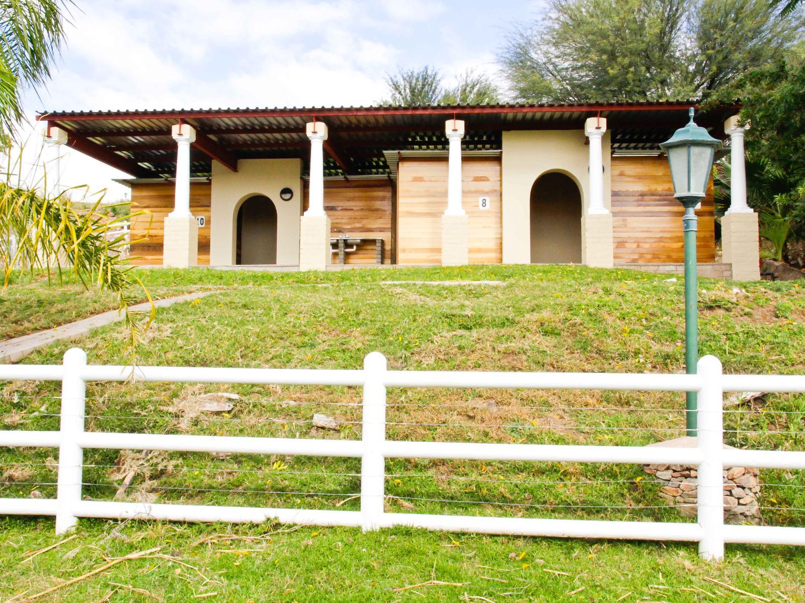 Ikaia River Lodge (1)