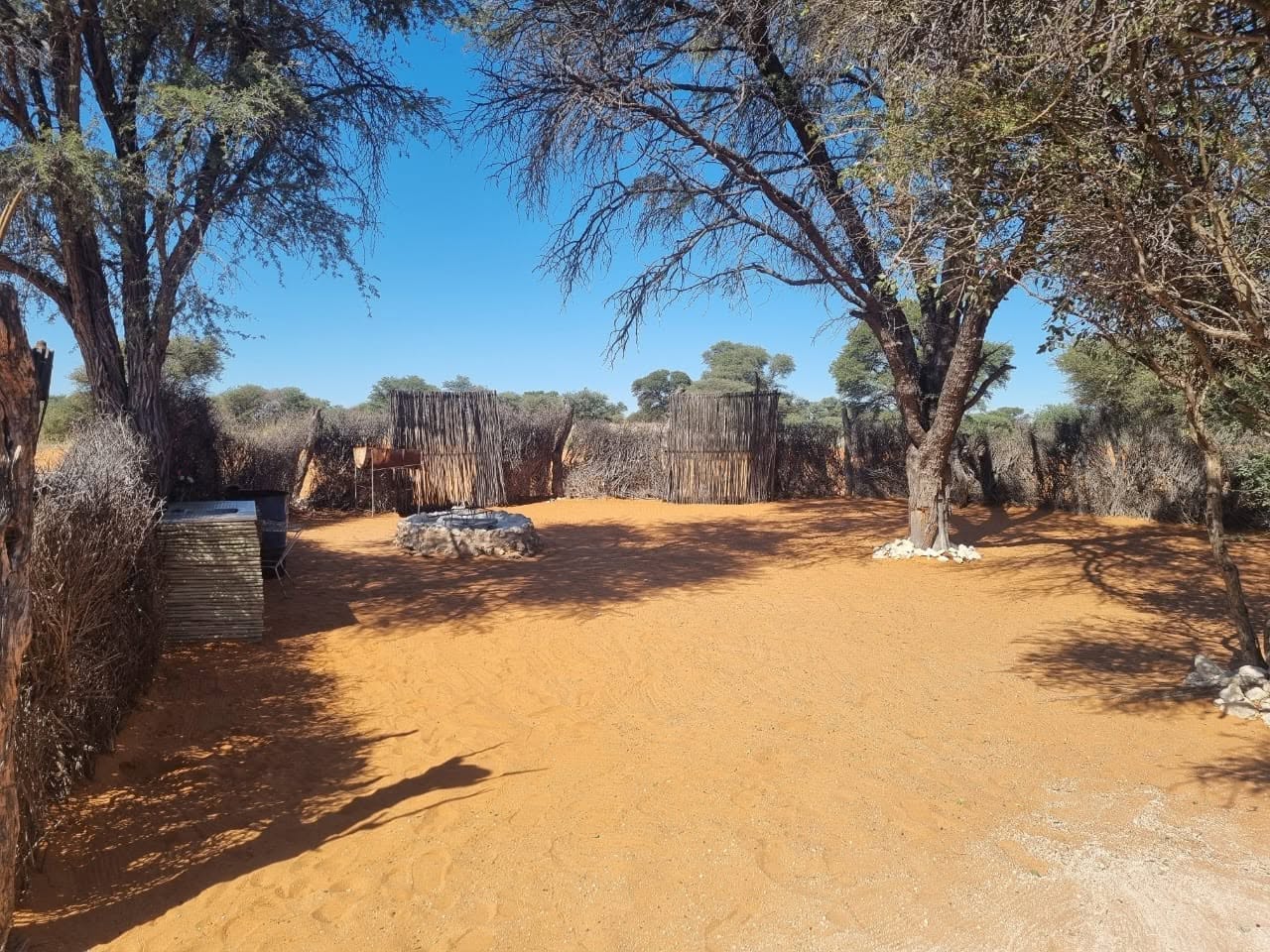 Leeupan Guest Farm (3)