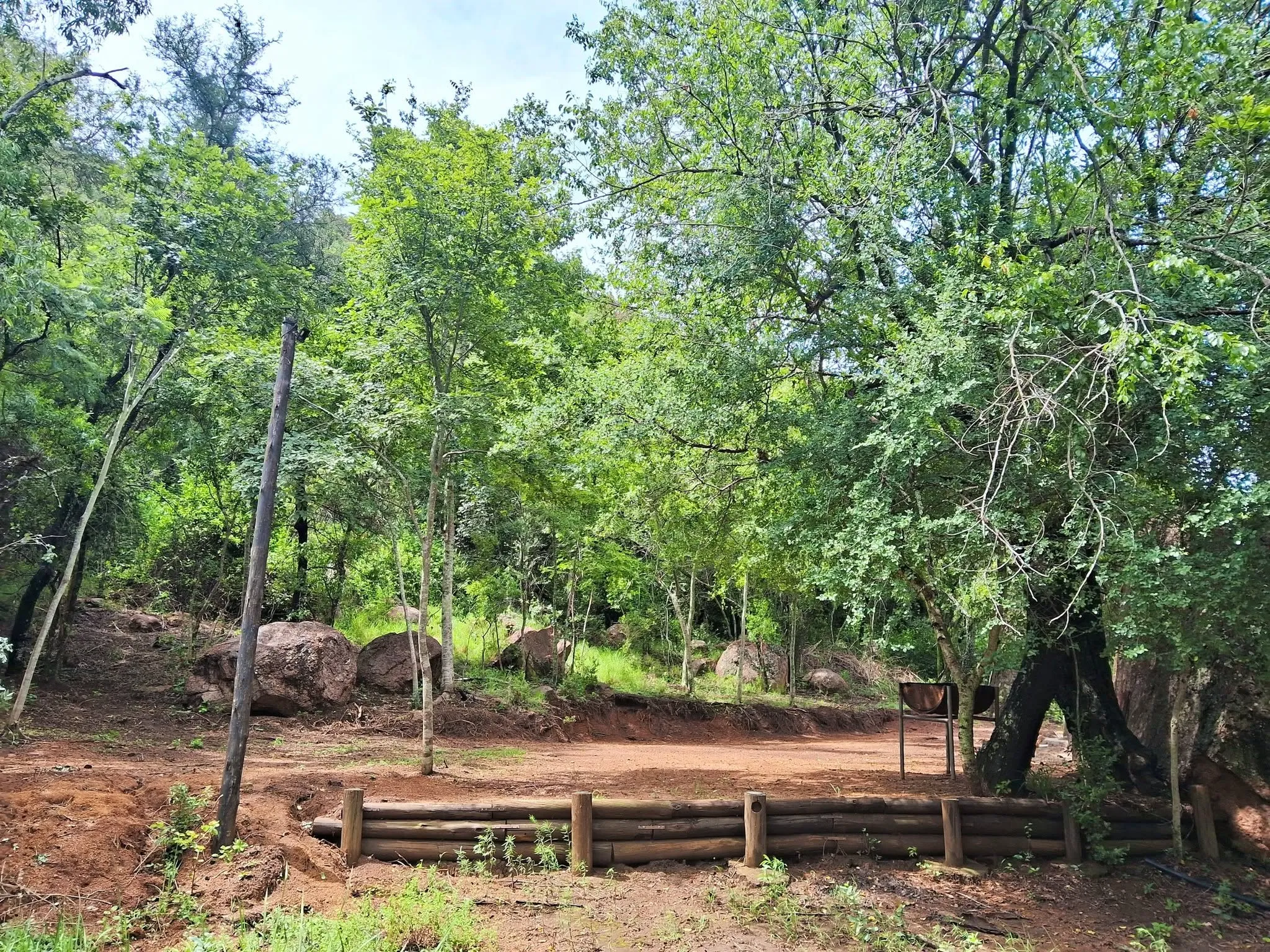 Buffelskloof Boskamp (2)
