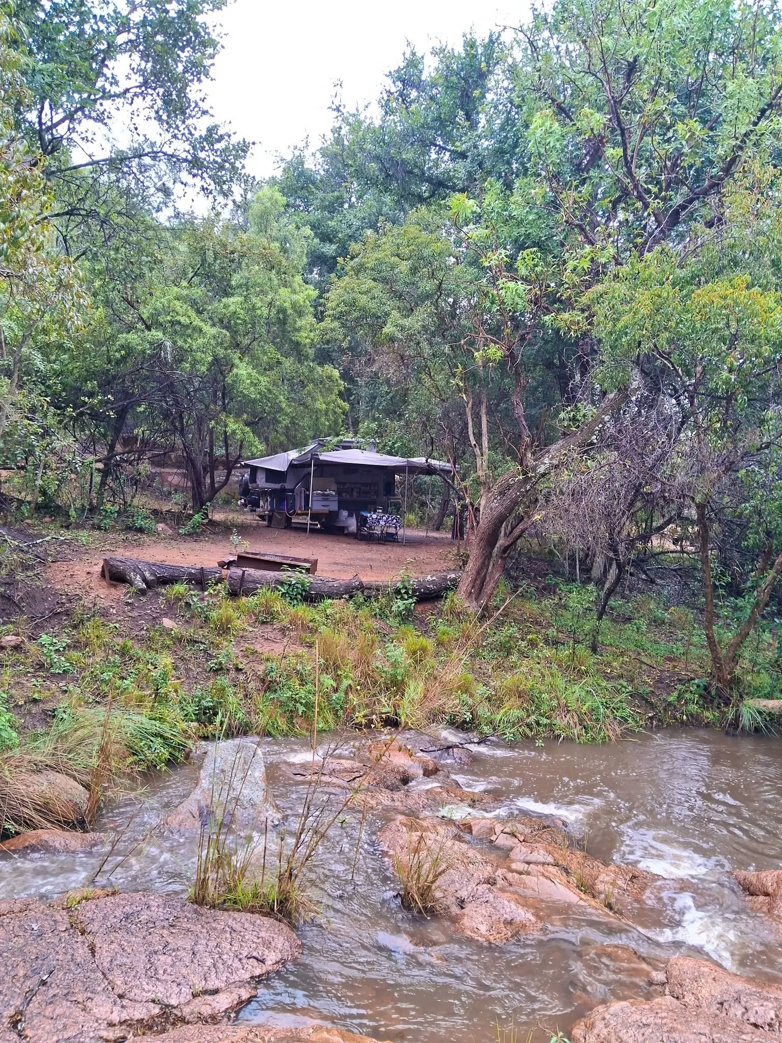 Buffelskloof Boskamp (9)