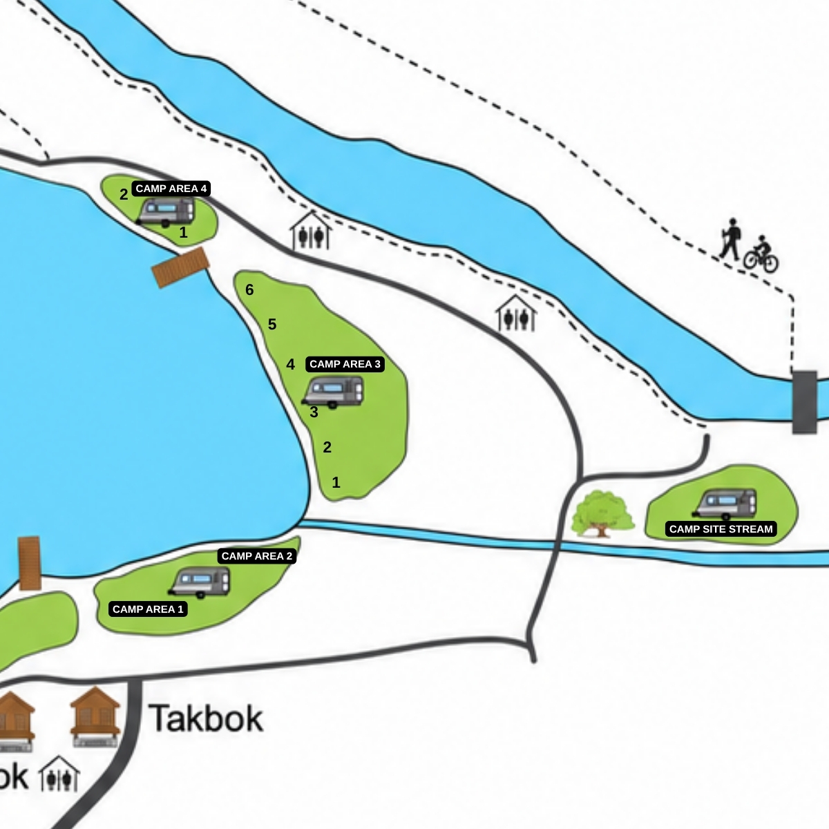 Fleckvieh-Camp-Map