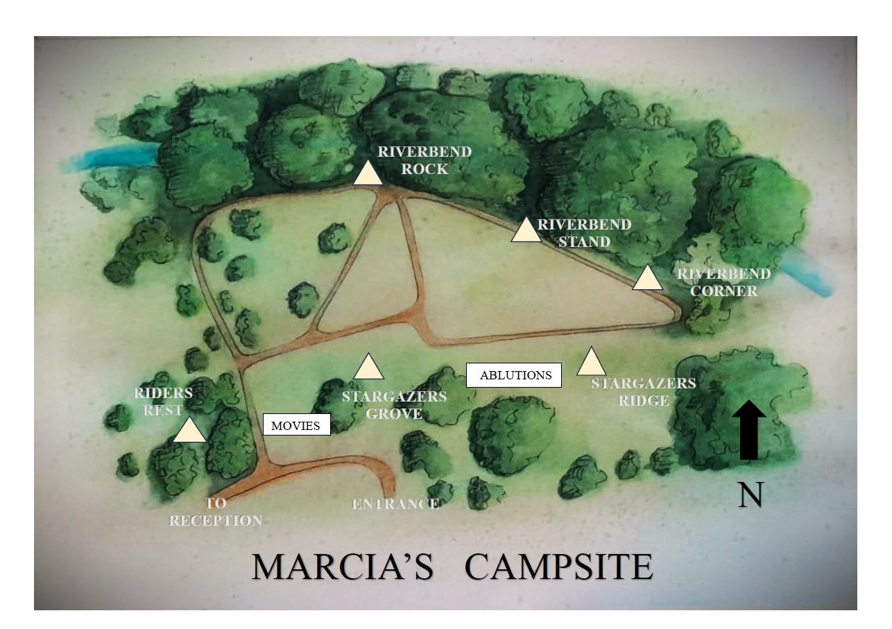 Marcia’s Farm (2)